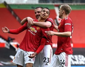 Taktikai mágnestábla: Manchester United 3-1 Burnley