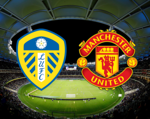 Leeds United 0-0 Manchester United