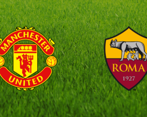 Beharangozó: Manchester United - AS Roma