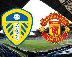 Taktikai mágnestábla: Leeds United 0-0 Manchester United