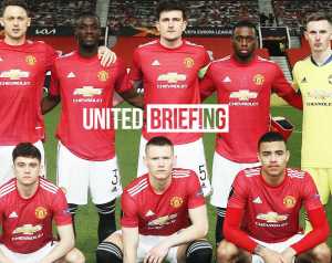 Két rangadó egy héten belül az Old Traffordon