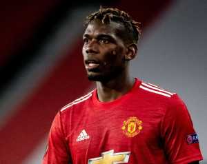 Pogba: Még nem fejeztük be