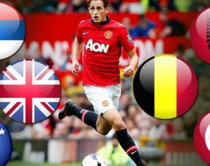 Januzaj behívót kapott a koszovói válogatottba
