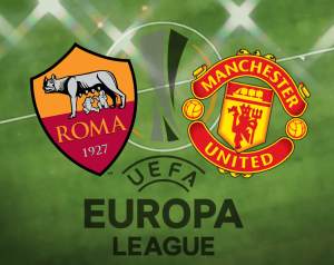 Beharangozó: AS Roma - Manchester United