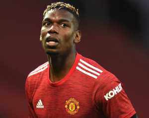 Raiola: Pogba trófeákat akar nyerni a Manchester Uniteddel, vagy másik európai klubbal