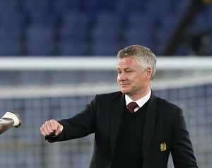 Solskjaer reakciója az Európa-liga döntőbe jutásra