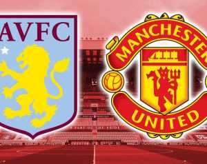 Beharangozó: Aston Villa - Manchester United