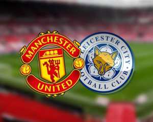 Beharangozó: Manchester United - Leicester