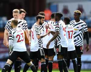 Játékosértékelés: Aston Villa 1-3 Manchester United