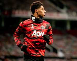 Rashford a United TOP 20-ban