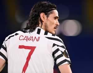 Cavani: Miért védtem Greenwoodot Rómában