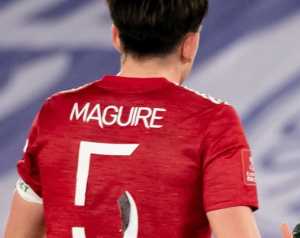 Maguire 'pozitív' a döntőbeli részvétele kapcsán