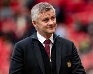 Solskjaer reakciója a Fulham elleni döntetlenre