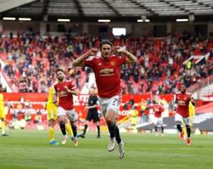 Játékosértékelés: Manchester United 1-1 Fulham