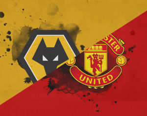 Beharangozó: Wolverhampton - Manchester United