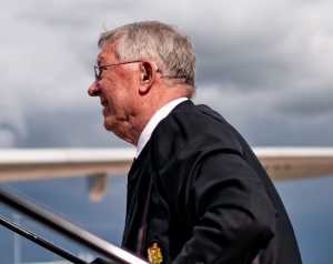 Sir Alex inspirálóan hathat a Unitedre Lengyelországban