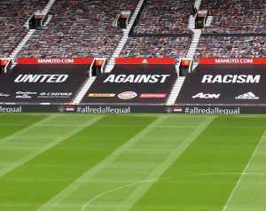 A United közleménye a játékosok online bántalmazásáról