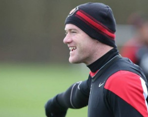 Rooney: Ez egy nagyszerû lehetõség