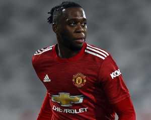 Wan-Bissaka európai mutatója