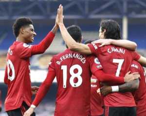 Öt United játékos a lehetséges díjazottak között