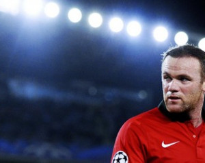 Rooney izgatott a United jövõje miatt