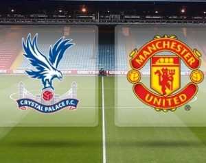 Beharangozó: Crystal Palace - Manchester United