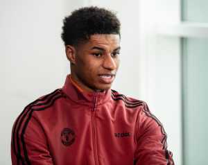 Rashford: 'kérdezz-felelek' a szurkolókkal