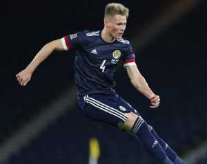 McTominay: Ferguson és Fletcher motiválnak engem