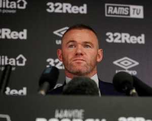 Rooney élvezetes mérkőzésre számít a United ellen