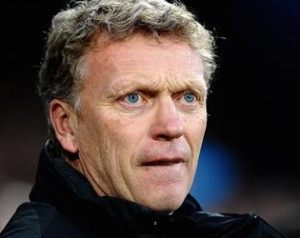 Moyes: Megérdemeltük a gyõzelmet