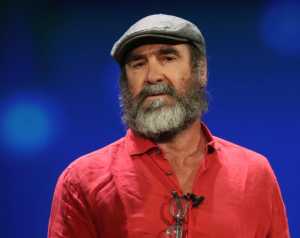 Cantona: Légy része a Unitednek