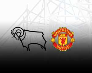 Beharangozó: Derby County - Manchester United