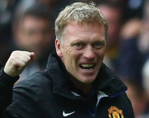 Moyes örül, de nem ünnepel túlzottan