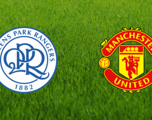 Beharangozó: QPR - Manchester United