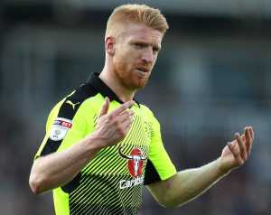 Hivatalos: McShane újra a Unitednél