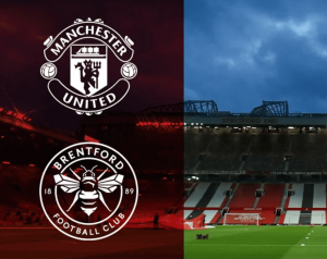 Beharangozó: Manchester United - Brentford