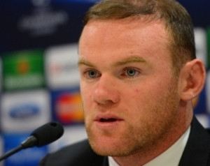 Rooney: Egy nem elég