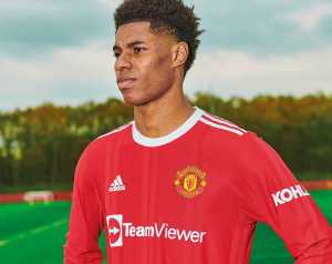 Rashford üzenete sérülésével kapcsolatban