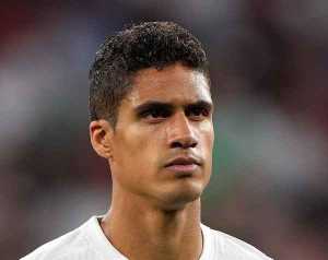 Crerand: Varane olyan klasszis, mint Rio