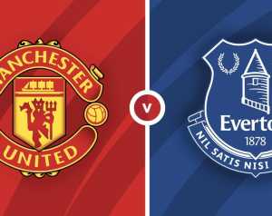 Beharangozó: Manchester United - Everton