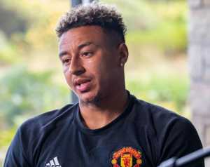 Lingard elárulta remek formájának titkát