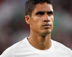 Ole friss hírekkel szolgált Varane ügyben