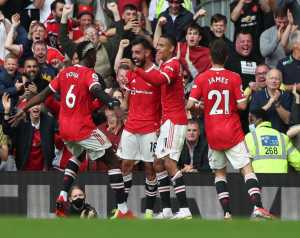 Játékosértékelés: Manchester United 5-1 Leeds United