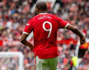 Zártkapus felkészülési meccsen győzött a United