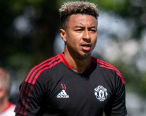 Lingard ismét játékra kész