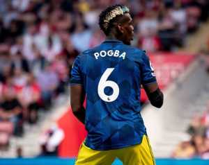 Ole: Pogba elhatározta, hogy győzni fog a Uniteddel