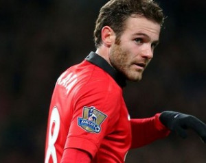 Mata: Fényes jövõ vár a Unitedre