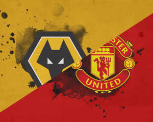 Beharangozó: Wolverhampton - Manchester United