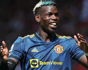 Pogba minél több gólpasszt adna