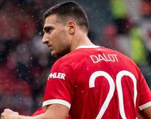 Dalot a Dortmund célkeresztjében